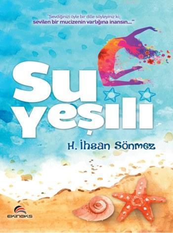 Su Yeşili