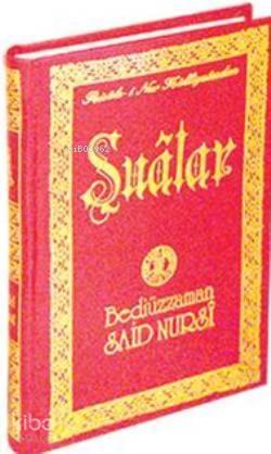 Şualar (1304-Büyük Boy-Lügatçeli)