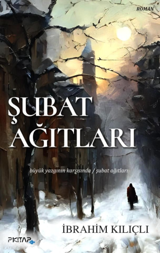 Şubat Ağıtları