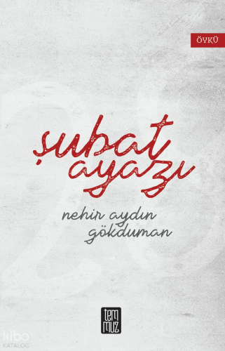 Şubat Ayazı