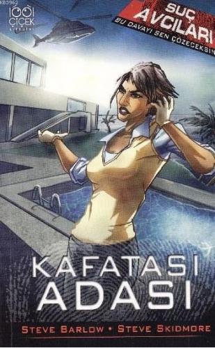 Suç Avcıları; Kafatası Adası