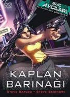 Suç Avcıları; Kaplan Barınağı