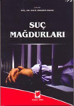 Suç Mağdurları