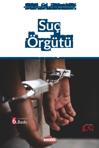 Suç Örgütü