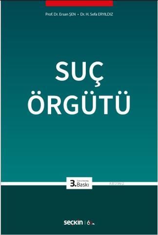 Suç Örgütü