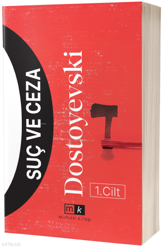 Suç Ve Ceza 1.Cilt