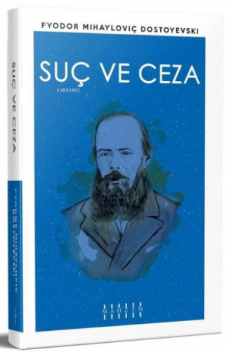 Suç ve Ceza