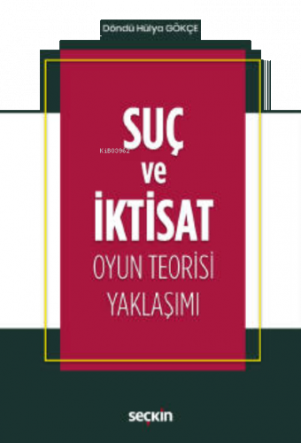Suç ve İktisat