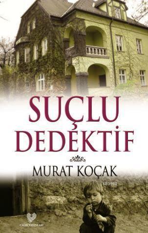 Suçlu Dedektif