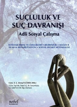 Suçluluk Ve Suç Davranışı
