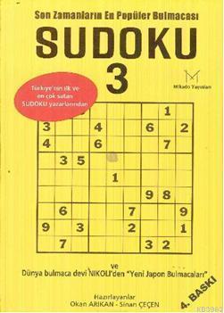 Sudoku 3