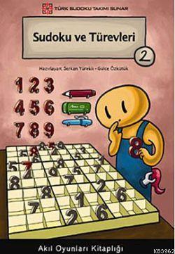 Sudoku ve Türevleri 2
