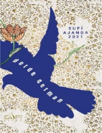 Sufi Ajanda 2021: Derde Derman
