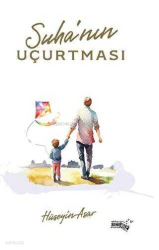 Süha'nın Uçurtması