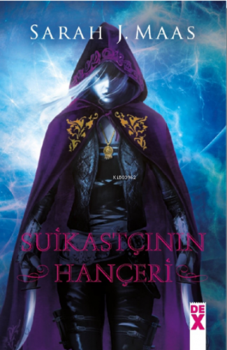 Suikastçının Hançeri