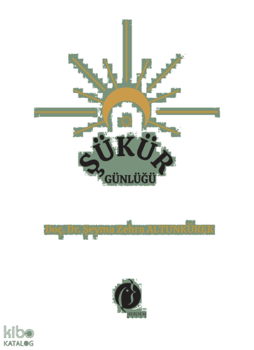 Şükür Günlüğü