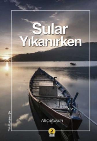 Sular Yıkanırken