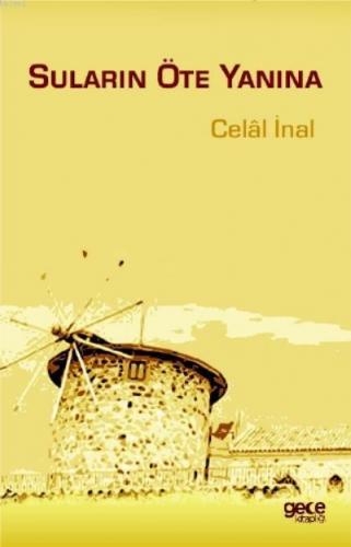 Suların Öte Yanına