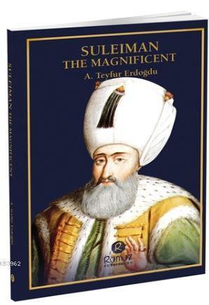 Suleiman The Magnificent