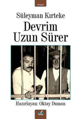 Süleyman Kırteke-Devrim Uzun Sürer