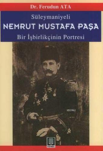 Süleymaniyeli Nemrut Mustafa Paşa