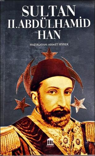 Sultan 2. Abdülhamid Han