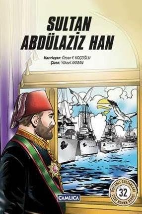 Sultan Abdülaziz Han