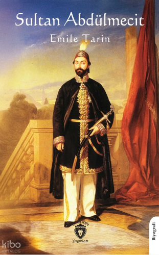 Sultan Abdülmecit