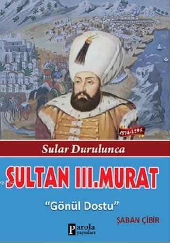 Sultan III. Murat