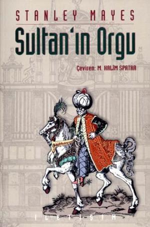 Sultan´ın Orgu