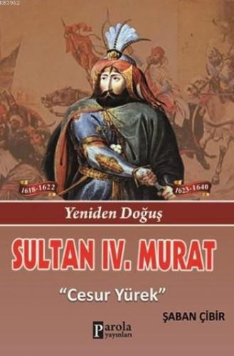 Sultan IV. Murat