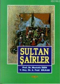 Sultan Şairler