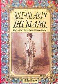 Sultanların İhtişamı