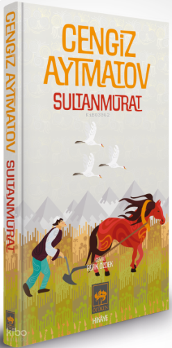 Sultanmurat (Ciltli - Özel Baskı)