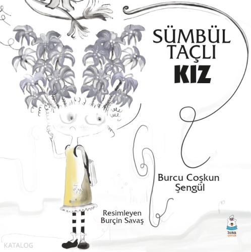 Sümbül Taçlı Kız