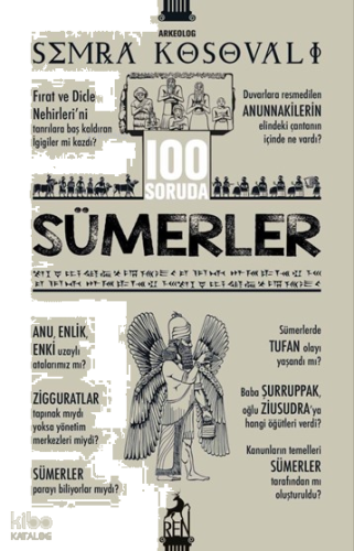 Sümerler