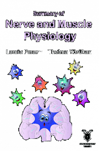 Summary of Nerve and Muscle Physiology