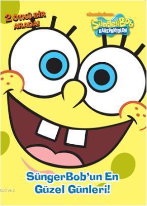 Sünger Bob'un En Güzel Günleri