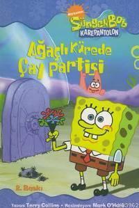 Süngerbob Karepantolon - Ağaçlı Kürede Çay Partisi; 8+ Yaş