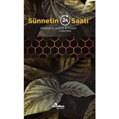 Sünnetin 24 Saati