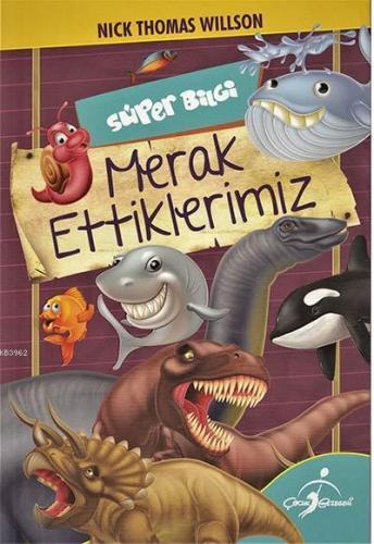Süper Bilgi - Merak Ettiklerimiz