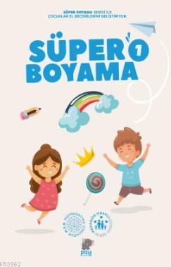 Süper Boyama 1
