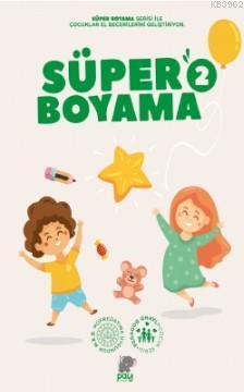Süper Boyama 2