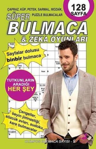 Süper Bulmaca 9
