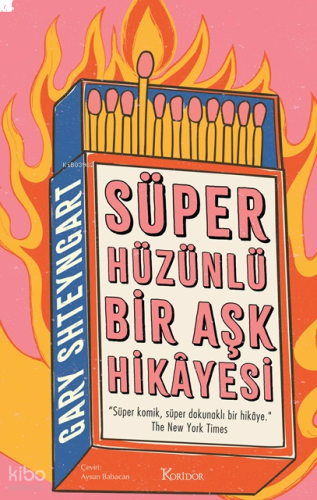 Süper Hüzünlü Bir Aşk Hikâyesi