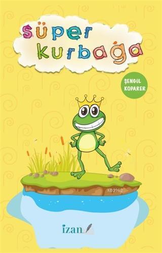 Süper Kurbağa