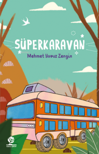 Süperkaravan