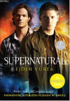Supernatural Ejder Yürek