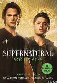 SuperNatural Soğuk Ateş