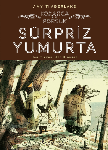 Süpriz Yumurta